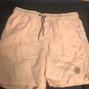 Imperial Motion Mens Volley Shorts